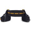 Toughbuilt Belt, ClipTech Tool Belt Sets, Polyester TB-CT-111-3P